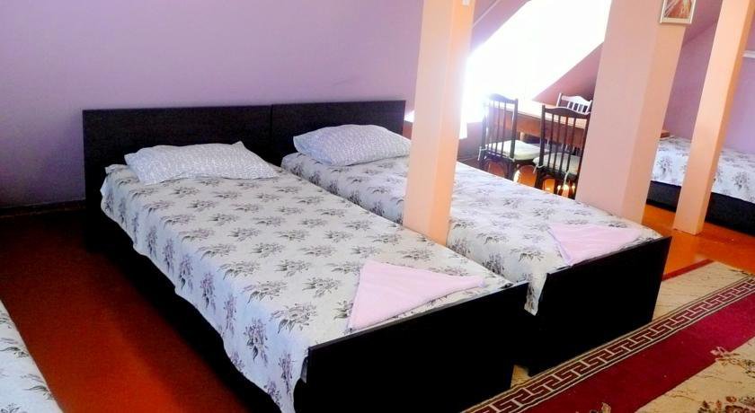 Гостиница Guest House Satis Сатис-72