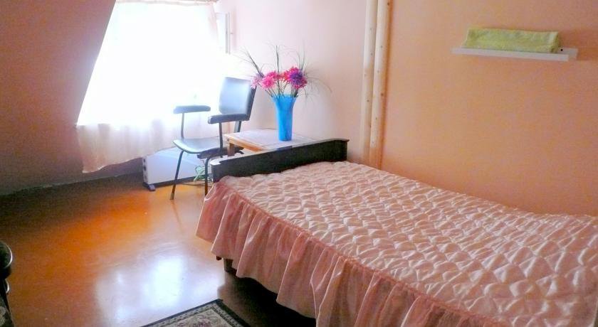 Гостиница Guest House Satis Сатис-58