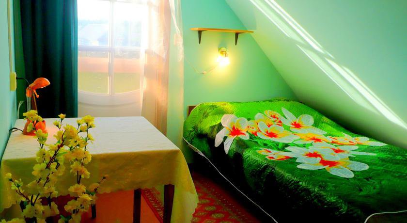 Гостиница Guest House Satis Сатис