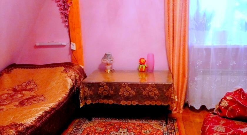 Гостиница Guest House Satis Сатис