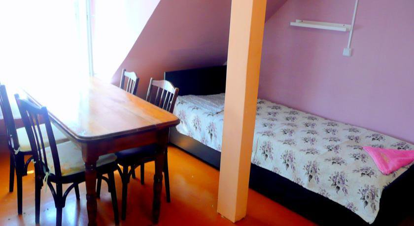 Гостиница Guest House Satis Сатис-4