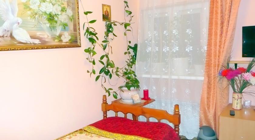 Гостиница Guest House Satis Сатис-13