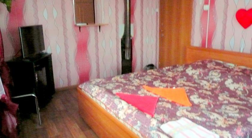 Гостиница Guest House Satis Сатис