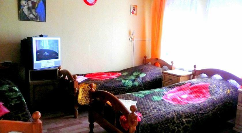 Гостиница Guest House Satis Сатис