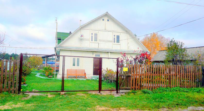 Гостиница Guest House Satis Сатис