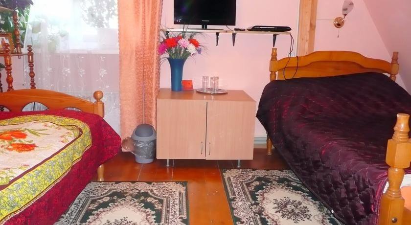 Гостиница Guest House Satis Сатис